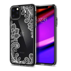 Maska Spigen Ciel za iPhone 11 Pro, Bela