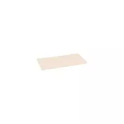 Kubala Mikroguma Micro rubber replacement, 280 x 140 x 8 mm
