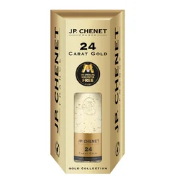 JP CHENET 24 Carat Gold Leaf Box, 0.75l