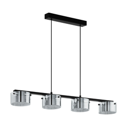 EGLO Viseća lampa COPILLOS LED 116 cm 5 svetala 39875