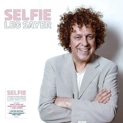 Leo Sayer - Selfie (Limited Edition) (Pink Coloured) (LP)
