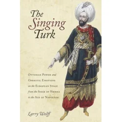 Singing Turk