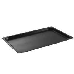 shumee Pekač proti prijemanju GN1/1 višina 65mm - Hendi 805534