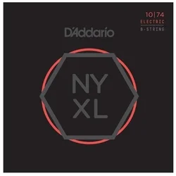 DAddario NYXL1074