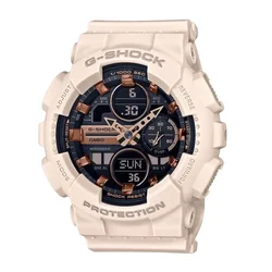 Casio G-Shock GMA-S140M-4AER