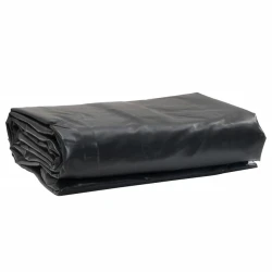 Cerada antracit 2,5x4,5 m 650 g/m2