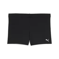 Mens Puma Swim Trunks, Black, Size M, Clothing