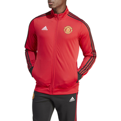 Jakna adidas MANCHESTER UNITED 23/24 DNA TRACK TOP