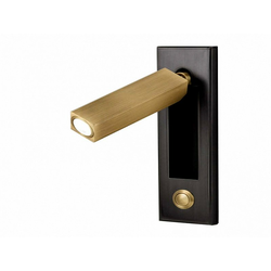 BBLINK JM-061 Zidna svetiljka, LED, 3W 3000K