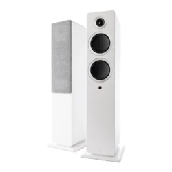 Argon Audio FORTE A55 mk2 White PAR