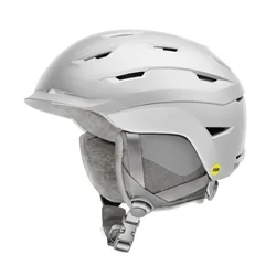SMITH OPTICS Liberty Mips smučarska čelada, 51-55 cm, bela