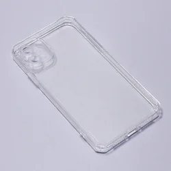 TERACELL Maska Full Protection za iPhone 11 6.1 providna