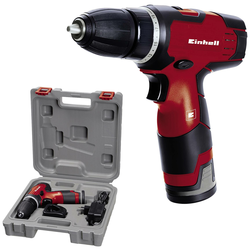 EINHELL akumulatorska bušilica TH-CD 12 Li