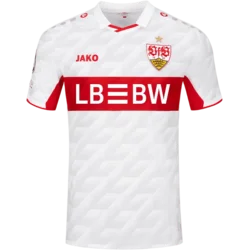 Jako Dres VfB Stuttgart International Home 2026/27