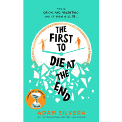 First to Die at the End