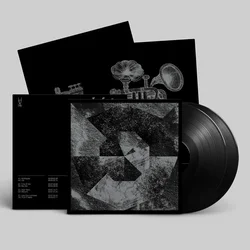 SoiSong - xAj3z (2 LP)