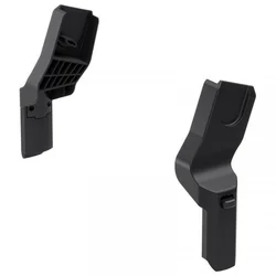 Thule adapter za a-s za kolica Sleek Black