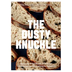 Dusty Knuckle