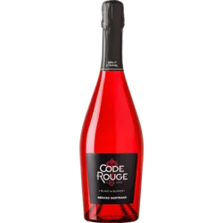 Gerard Penina Code Rouge Bertrand 0,75 l