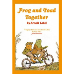 Frog and Toad Together