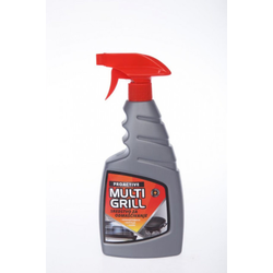Multi grill 0.75 l sa raspršivačem ( 116155 )