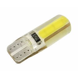 Compass Compass 6 LED žarnica 12V T10 NEW-CAN-BUS bela 2ks