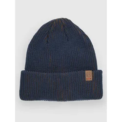 Kazane Mikey Beanie peacoat carafe