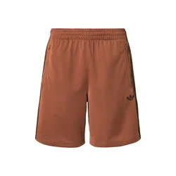 ADIDAS ORIGINALS Hlače FIREBIRD kostanj rjava / temno rjava