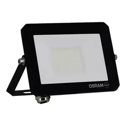 Osram floodlight reflektor lux 30w 3000k ip65 crni ( o89624 )
