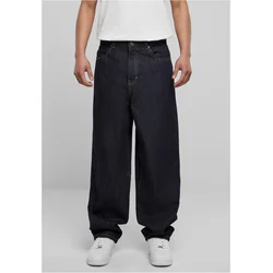 Mens 90s jeans navy blue