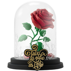 SFC Super Figure Collection Abystyle Disney Beauty and the Beast Enchated Rose Abystyle Studio figura, (20838963)