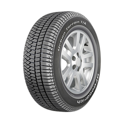 BF GOODRICH 235/55 R17 Urban Terrain TA 99V