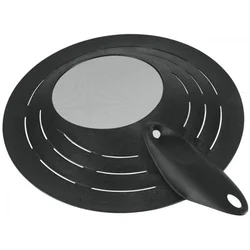 Metaltex poklopac protiv prskanja ulja sa mrežicom 31 cm Sombrero 206631 000