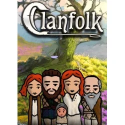 Clanfolk (PC) Steam Key EUROPE