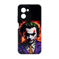 Futrola Fashion Case 12 za Realme C33 DZ2/7, Šarena