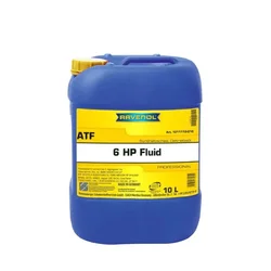 Ravenol Ulje za automatski menjač ATF 6HP Fluid, 10L