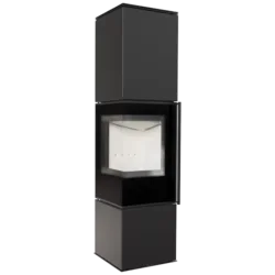 Kratki peč REN/L/L