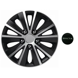 Ratkapne za Dacia Rapid NC Bicolor, 14