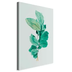 shumee Slika - Mint Grace (1-delna) vertikalna