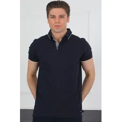 Moška polo majica dewberry 6989
