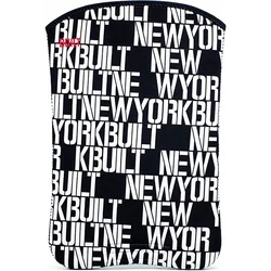 Built Ny Air Neoprene Sleeve 13 Macbook A-SSA13-BBD,