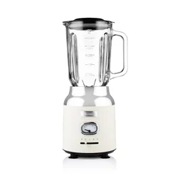 WESTINGHOUSE Retro White blender