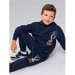 Sinsay - Jogger donji deo trenerke Looney Tunes - ostalo