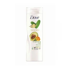 Dove Losion za telo Invigorating Ritual, 400ml