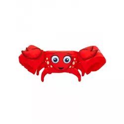 SEVYLOR Prsluk sa mišićima za plivanje Crab Puddle Jumper®