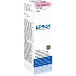 Kertridž Epson T6736 Light Magenta