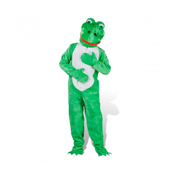 VIDAXL kostim žabe XL-XXL