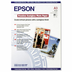EPSON foto papir S041334