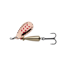 Vaba Abu Garcia Spinner Droppen 4,0g LF Copper
