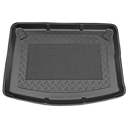 Plastic trunk liner Lancia Delta 2008-2014